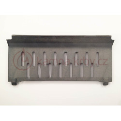 Rošt Jotul F 100 zvedací část